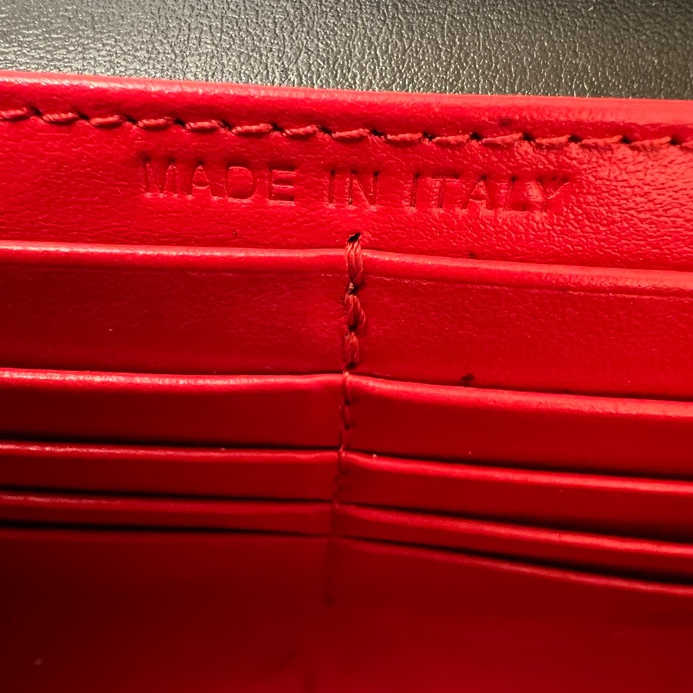 Christian Louboutin Studded Crossbody Bag - Picture 17 of 17